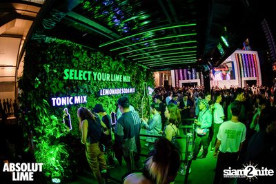 Elle Fashion Week 2018 After Party w/ XT Extend Your Style by Sansiri  — photo 72