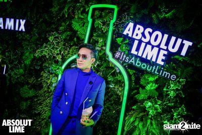 Elle Fashion Week 2018 After Party w/ XT Extend Your Style by Sansiri  — photo 73