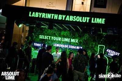 Elle Fashion Week 2018 After Party w/ XT Extend Your Style by Sansiri  — photo 74