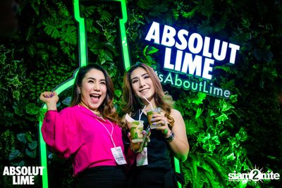 Elle Fashion Week 2018 After Party w/ XT Extend Your Style by Sansiri  — photo 76