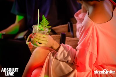 Elle Fashion Week 2018 After Party w/ XT Extend Your Style by Sansiri  — photo 81