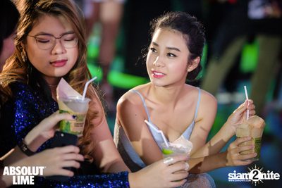Elle Fashion Week 2018 After Party w/ XT Extend Your Style by Sansiri  — photo 83