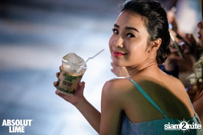 Elle Fashion Week 2018 After Party w/ XT Extend Your Style by Sansiri  — photo 88