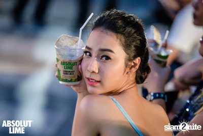 Elle Fashion Week 2018 After Party w/ XT Extend Your Style by Sansiri  — photo 90