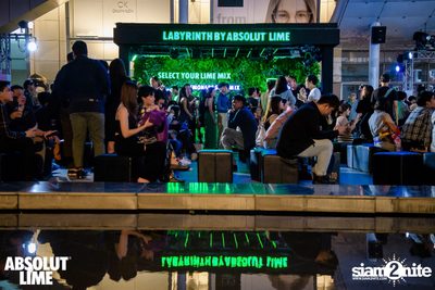 Elle Fashion Week 2018 After Party w/ XT Extend Your Style by Sansiri  — photo 91