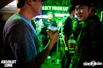 Elle Fashion Week 2018 After Party w/ XT Extend Your Style by Sansiri  — photo 98
