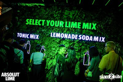 Elle Fashion Week 2018 After Party w/ XT Extend Your Style by Sansiri  — photo 99