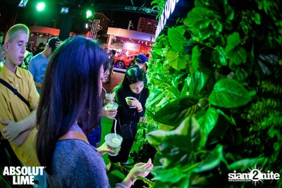 Elle Fashion Week 2018 After Party w/ XT Extend Your Style by Sansiri  — photo 101