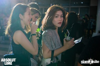 Elle Fashion Week 2018 After Party w/ XT Extend Your Style by Sansiri  — photo 103