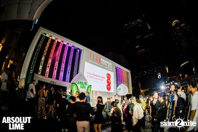 Elle Fashion Week 2018 After Party w/ XT Extend Your Style by Sansiri  — photo 104