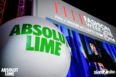 Elle Fashion Week 2018 After Party w/ XT Extend Your Style by Sansiri  — photo 106