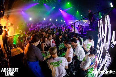 Elle Fashion Week 2018 After Party w/ XT Extend Your Style by Sansiri  — photo 109