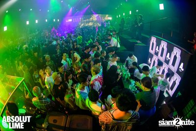 Elle Fashion Week 2018 After Party w/ XT Extend Your Style by Sansiri  — photo 111