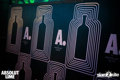 Elle Fashion Week 2018 After Party w/ XT Extend Your Style by Sansiri  — photo 114