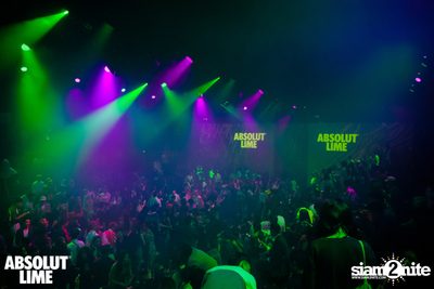 Elle Fashion Week 2018 After Party w/ XT Extend Your Style by Sansiri  — photo 117