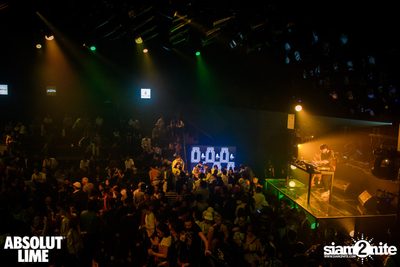 Elle Fashion Week 2018 After Party w/ XT Extend Your Style by Sansiri  — photo 120