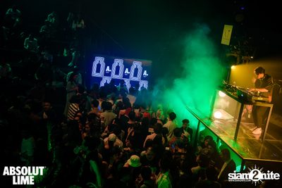 Elle Fashion Week 2018 After Party w/ XT Extend Your Style by Sansiri  — photo 121