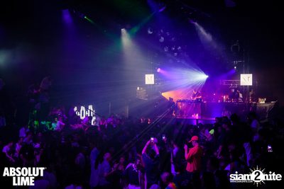 Elle Fashion Week 2018 After Party w/ XT Extend Your Style by Sansiri  — photo 123