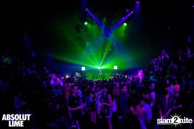 Elle Fashion Week 2018 After Party w/ XT Extend Your Style by Sansiri  — photo 131