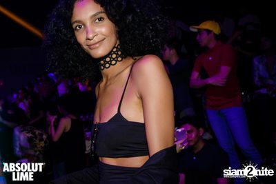 Elle Fashion Week 2018 After Party w/ XT Extend Your Style by Sansiri  — photo 134