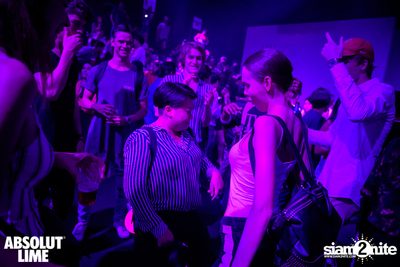 Elle Fashion Week 2018 After Party w/ XT Extend Your Style by Sansiri  — photo 135