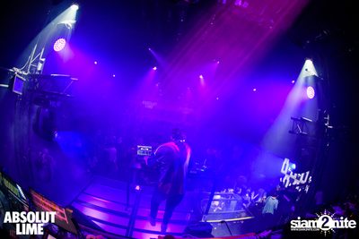 Elle Fashion Week 2018 After Party w/ XT Extend Your Style by Sansiri  — photo 144