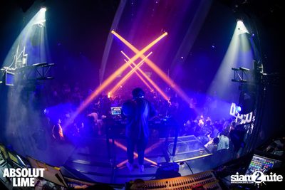 Elle Fashion Week 2018 After Party w/ XT Extend Your Style by Sansiri  — photo 146