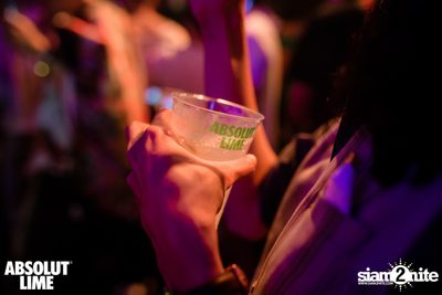Elle Fashion Week 2018 After Party w/ XT Extend Your Style by Sansiri  — photo 148