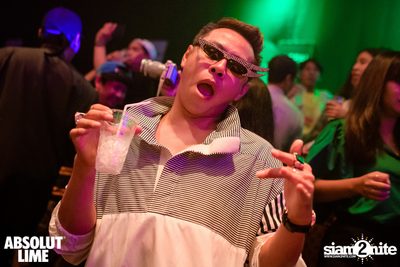 Elle Fashion Week 2018 After Party w/ XT Extend Your Style by Sansiri  — photo 150