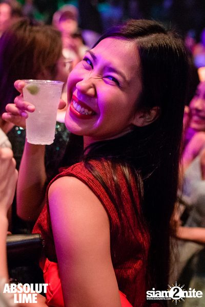 Elle Fashion Week 2018 After Party w/ XT Extend Your Style by Sansiri  — photo 151