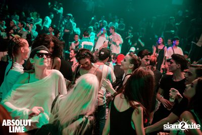 Elle Fashion Week 2018 After Party w/ XT Extend Your Style by Sansiri  — photo 153