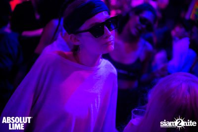 Elle Fashion Week 2018 After Party w/ XT Extend Your Style by Sansiri  — photo 155