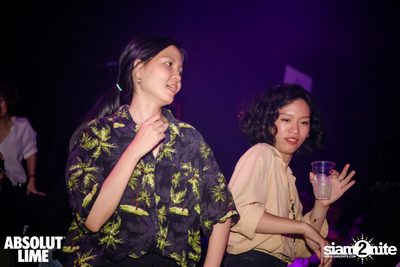 Elle Fashion Week 2018 After Party w/ XT Extend Your Style by Sansiri  — photo 157