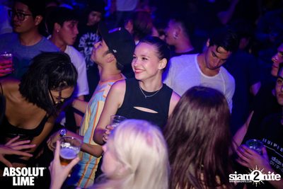 Elle Fashion Week 2018 After Party w/ XT Extend Your Style by Sansiri  — photo 159