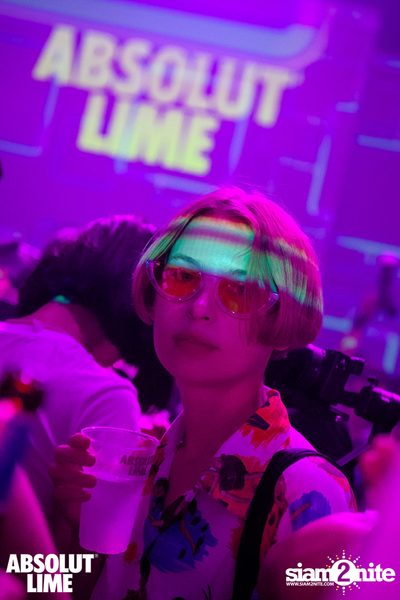 Elle Fashion Week 2018 After Party w/ XT Extend Your Style by Sansiri  — photo 160