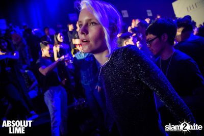 Elle Fashion Week 2018 After Party w/ XT Extend Your Style by Sansiri  — photo 162