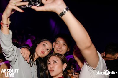 Elle Fashion Week 2018 After Party w/ XT Extend Your Style by Sansiri  — photo 163