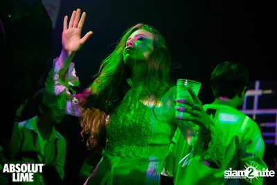 Elle Fashion Week 2018 After Party w/ XT Extend Your Style by Sansiri  — photo 164
