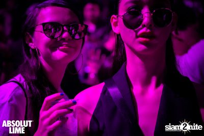 Elle Fashion Week 2018 After Party w/ XT Extend Your Style by Sansiri  — photo 165