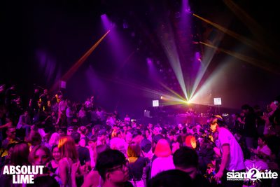 Elle Fashion Week 2018 After Party w/ XT Extend Your Style by Sansiri  — photo 166