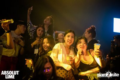 Elle Fashion Week 2018 After Party w/ XT Extend Your Style by Sansiri  — photo 168