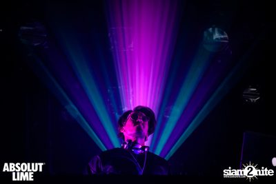 Elle Fashion Week 2018 After Party w/ XT Extend Your Style by Sansiri  — photo 171