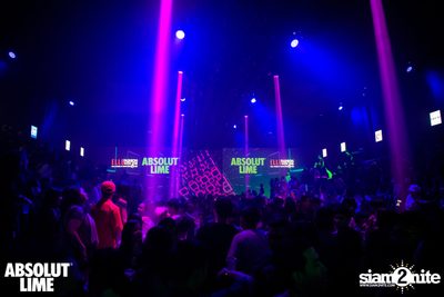Elle Fashion Week 2018 After Party w/ XT Extend Your Style by Sansiri  — photo 172
