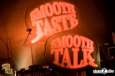 Smooth Taste Smooth Talk ที่ รียูเนี่ยน ทองหล่อ — photo 6