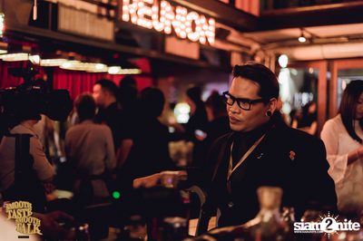 Smooth Taste Smooth Talk ที่ รียูเนี่ยน ทองหล่อ — photo 15