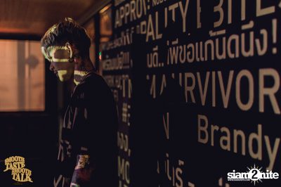 Smooth Taste Smooth Talk ที่ รียูเนี่ยน ทองหล่อ — photo 26