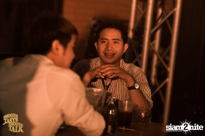 Smooth Taste Smooth Talk ที่ รียูเนี่ยน ทองหล่อ — photo 28