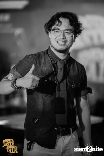 Smooth Taste Smooth Talk ที่ รียูเนี่ยน ทองหล่อ — photo 32