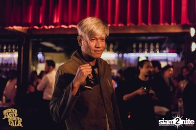 Smooth Taste Smooth Talk ที่ รียูเนี่ยน ทองหล่อ — photo 36