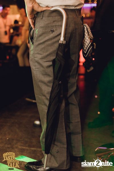 Smooth Taste Smooth Talk ที่ รียูเนี่ยน ทองหล่อ — photo 40